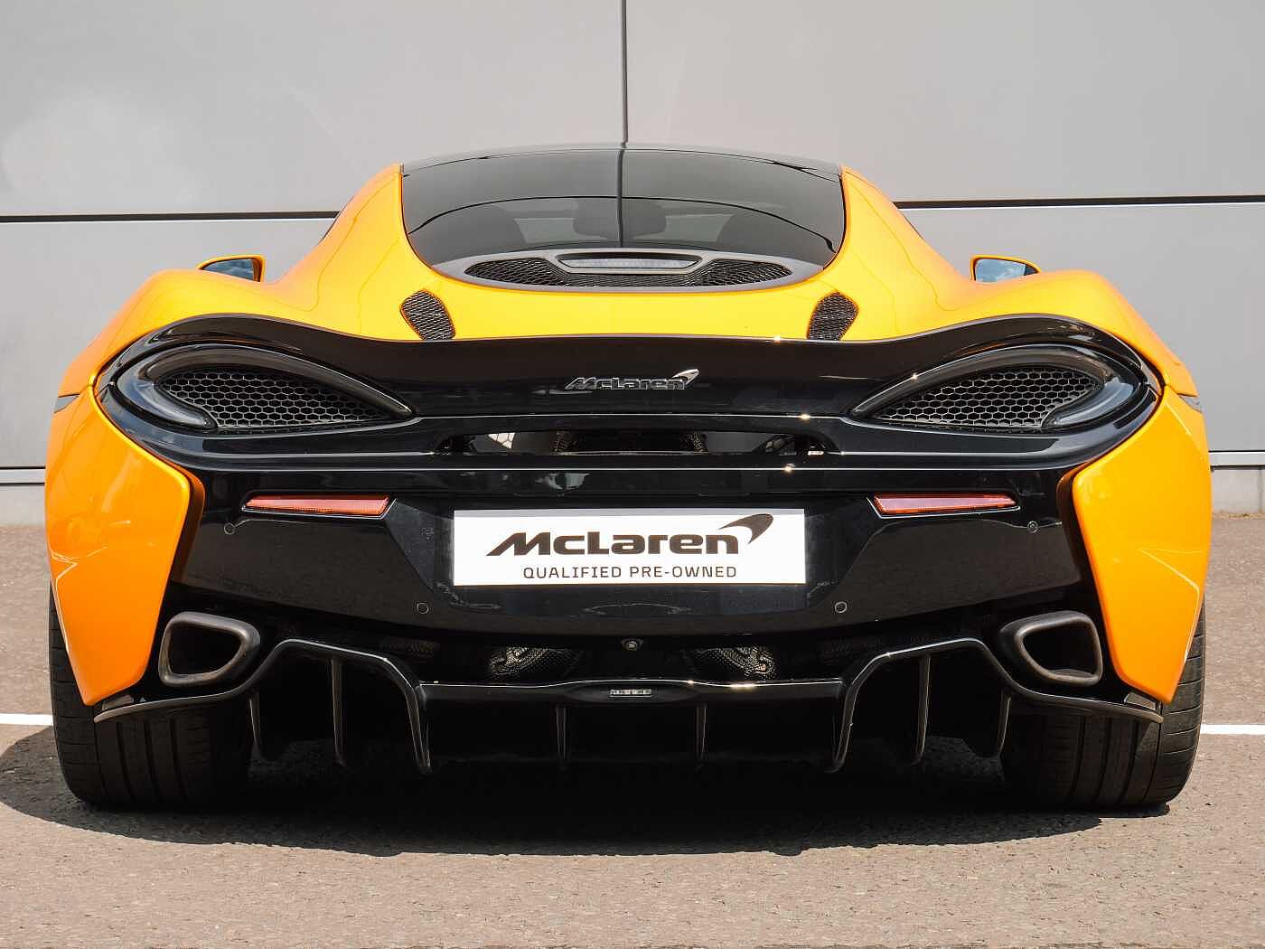 McLaren 570GT - 2019 - Joinsteer - #9