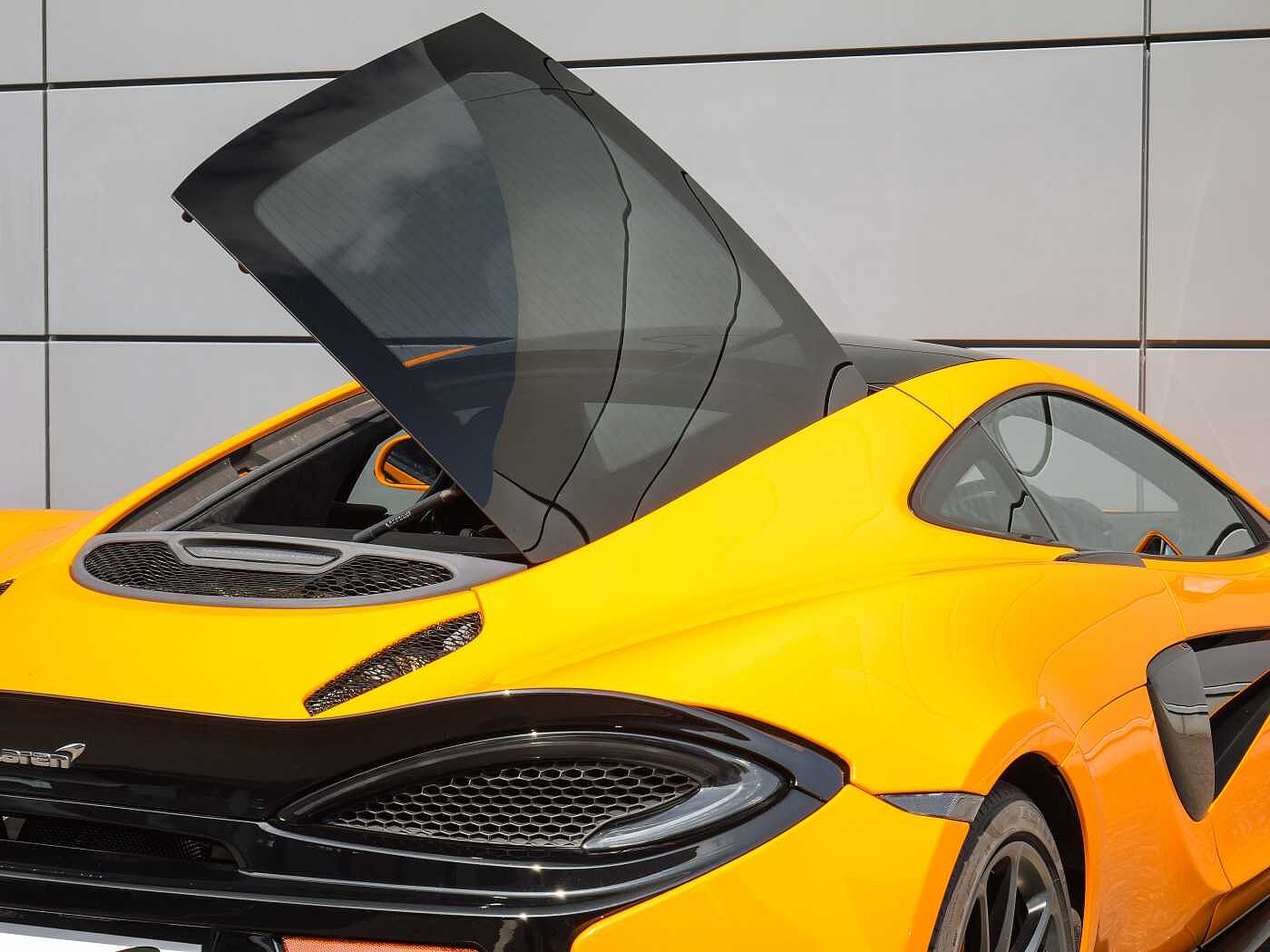 McLaren 570GT - 2019 - Joinsteer - #10