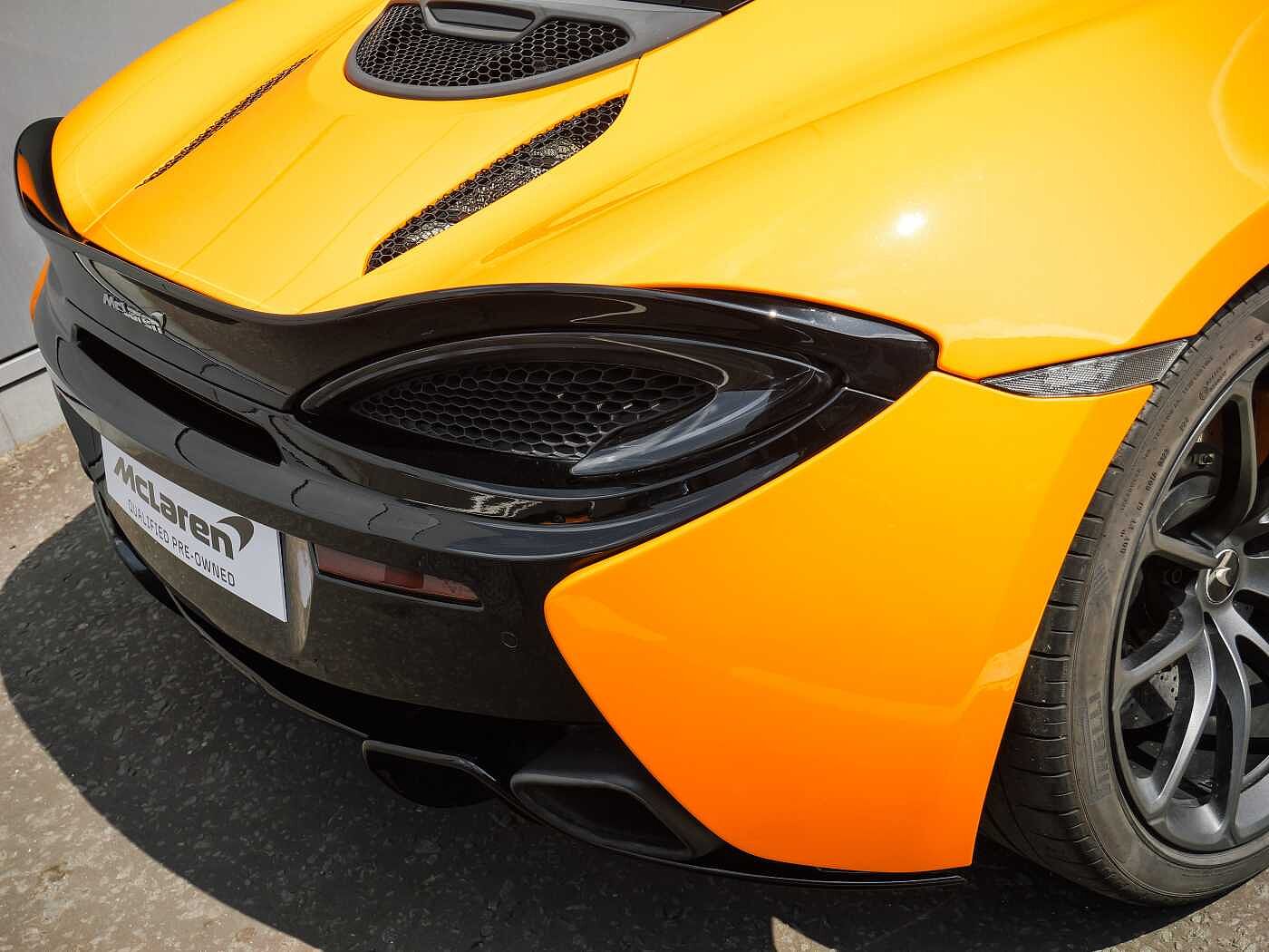McLaren 570GT - 2019 - Joinsteer - #12