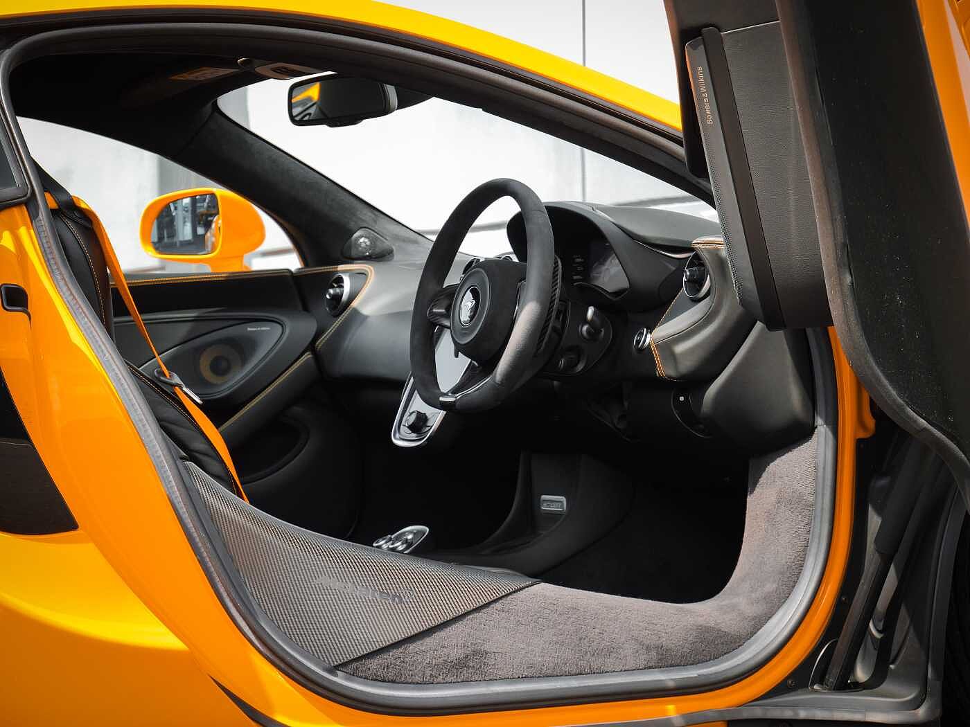McLaren 570GT - 2019 - Joinsteer - #14