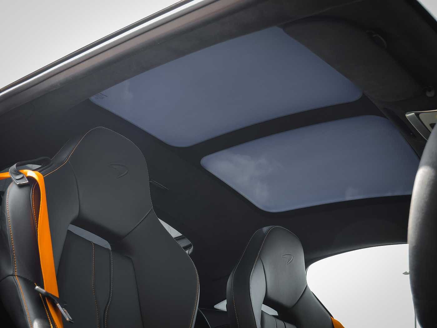 McLaren 570GT - 2019 - Joinsteer - #15
