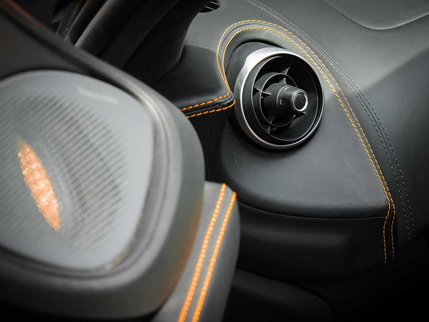 McLaren 570GT - 2019 - Joinsteer - #16