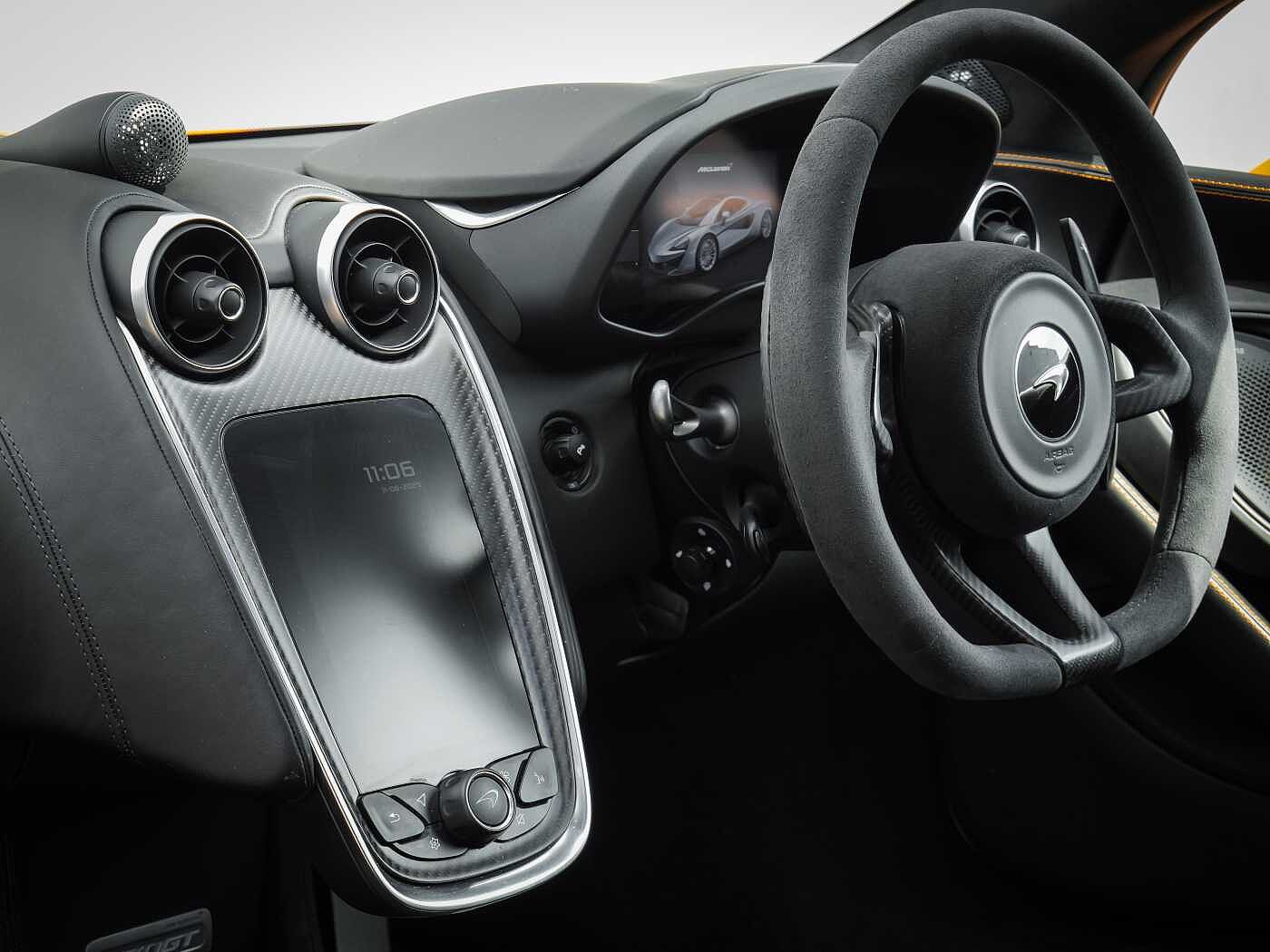 McLaren 570GT - 2019 - Joinsteer - #17