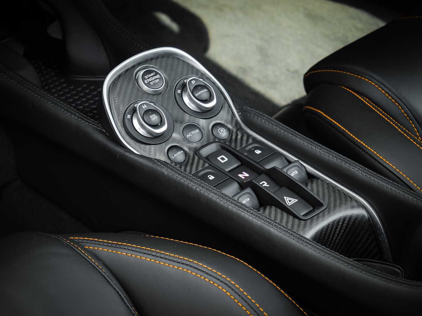 McLaren 570GT - 2019 - Joinsteer - #18