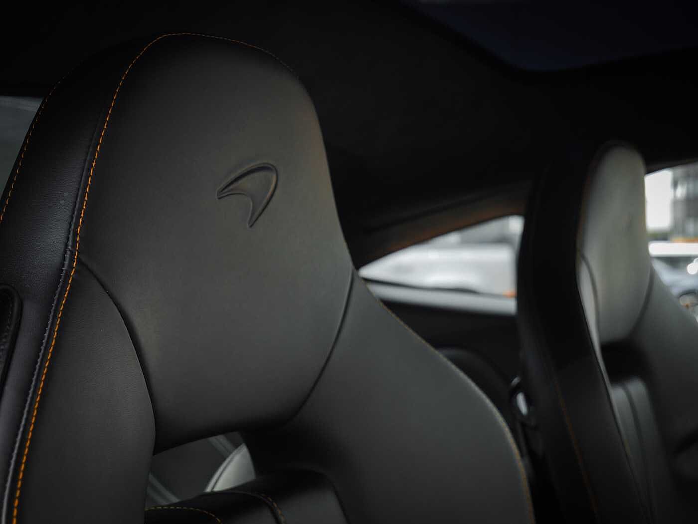 McLaren 570GT - 2019 - Joinsteer - #21