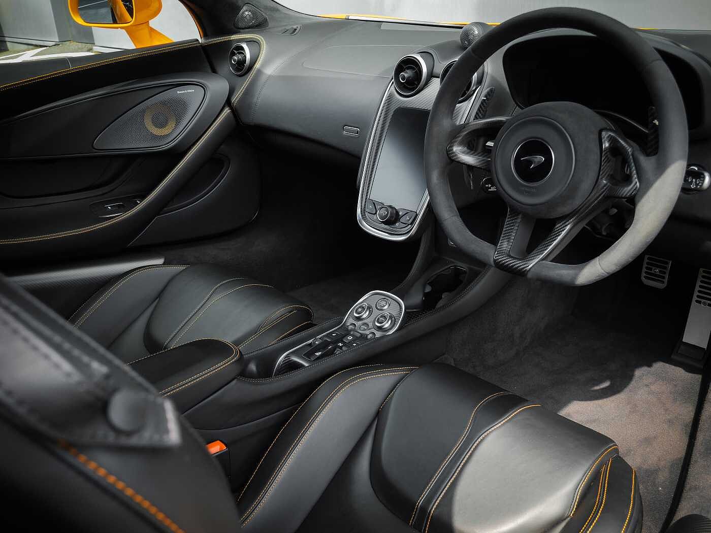 McLaren 570GT - 2019 - Joinsteer - #22