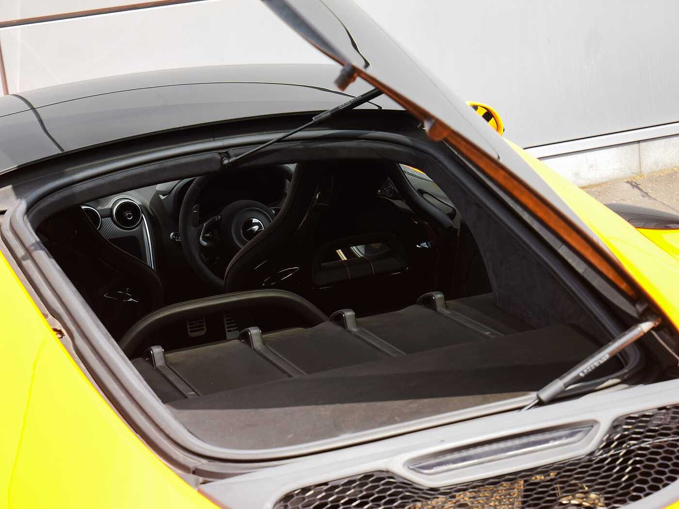 McLaren 570GT - 2019 - Joinsteer - #23