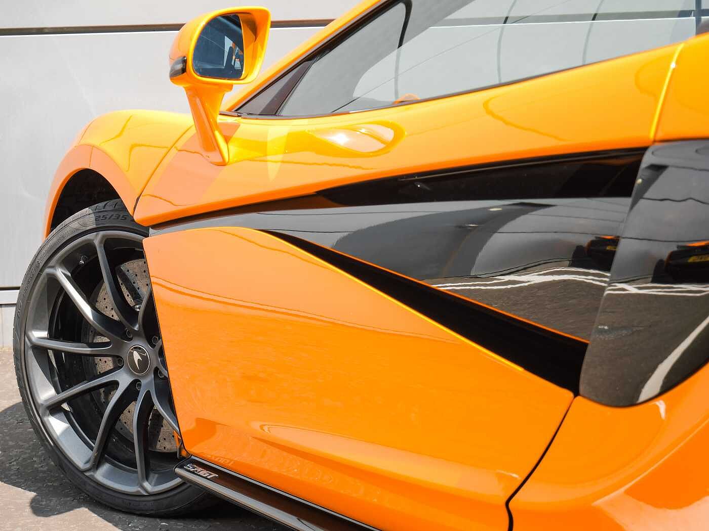 McLaren 570GT - 2019 - Joinsteer - #26