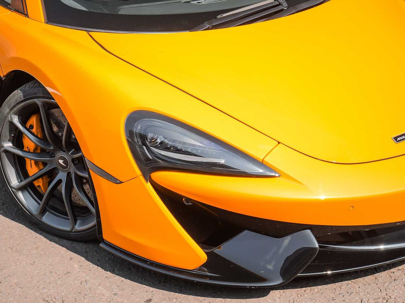 McLaren 570GT - 2019 - Joinsteer - #29