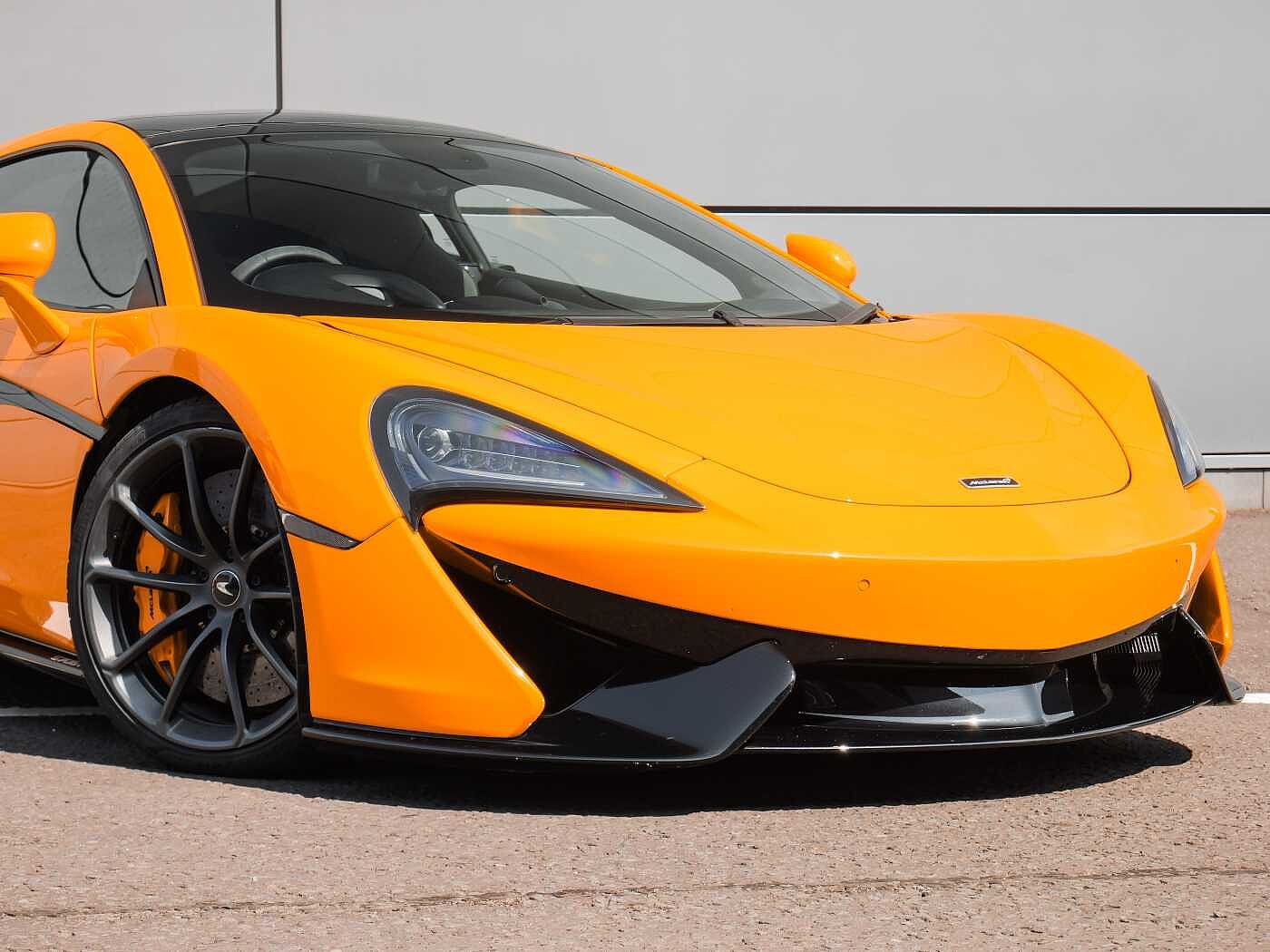 McLaren 570GT - 2019 - Joinsteer - #31