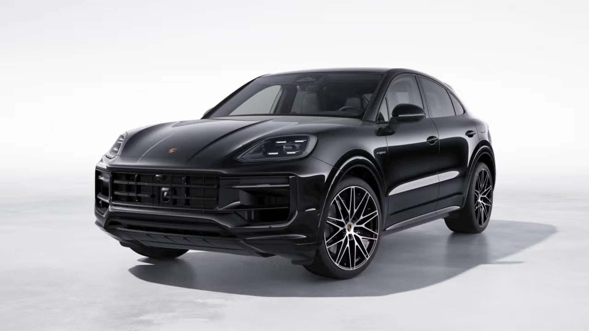 Porsche Cayenne III E-Hybrid - 2023 - Joinsteer - #1