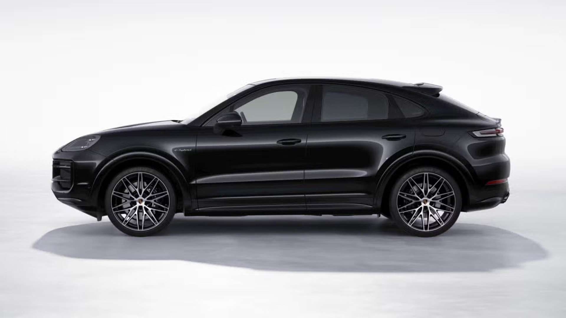 Porsche Cayenne III E-Hybrid - 2023 - Joinsteer - #2