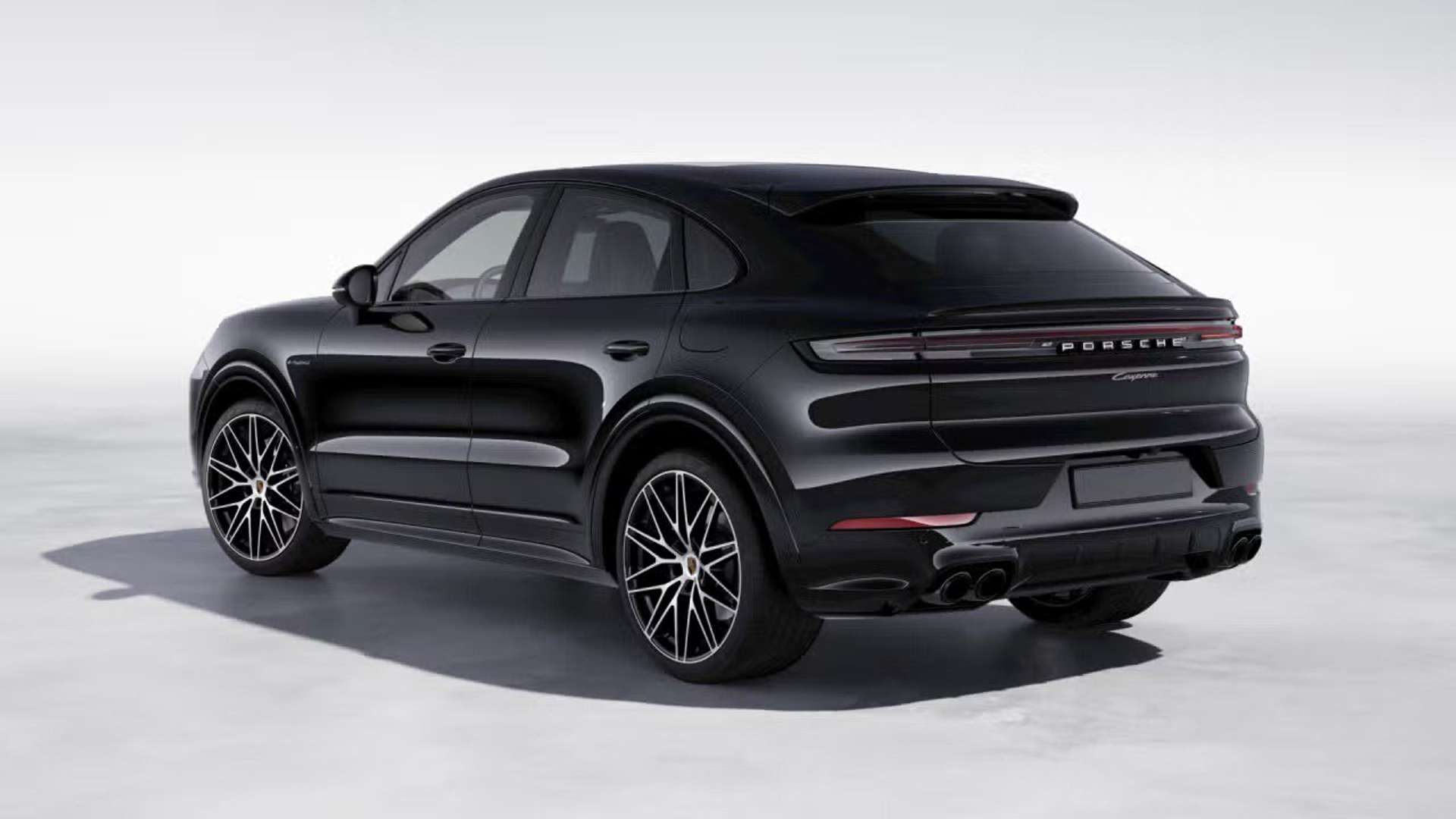 Porsche Cayenne III E-Hybrid - 2023 - Joinsteer - #3