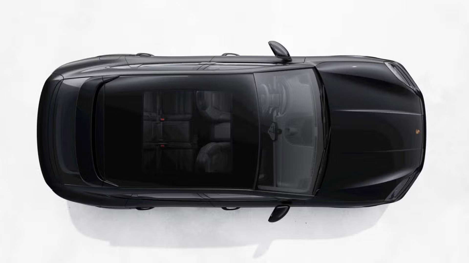 Porsche Cayenne III E-Hybrid - 2023 - Joinsteer - #5