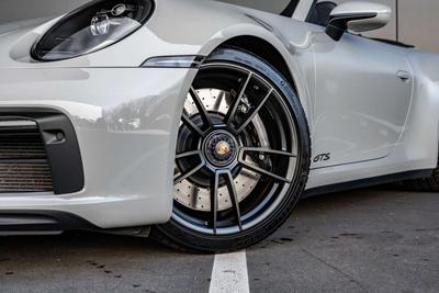Porsche 992 I