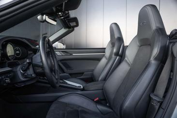 Porsche 992 I — photo 7