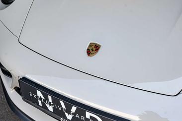 Porsche 992 I — photo 10