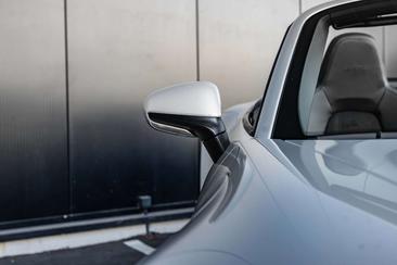 Porsche 992 I — photo 11