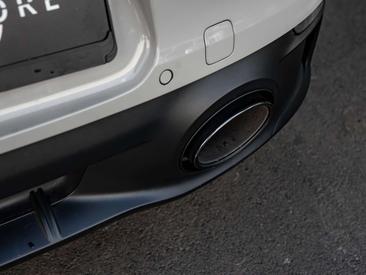 Porsche 992 I — photo 21