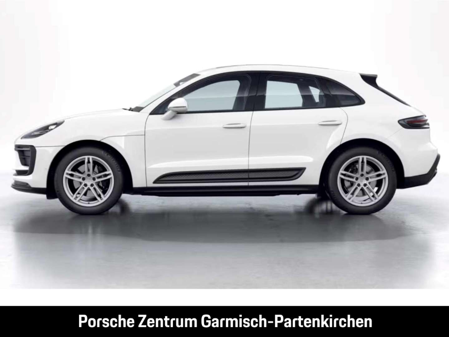 Porsche Macan I - 2024 - Joinsteer - #2