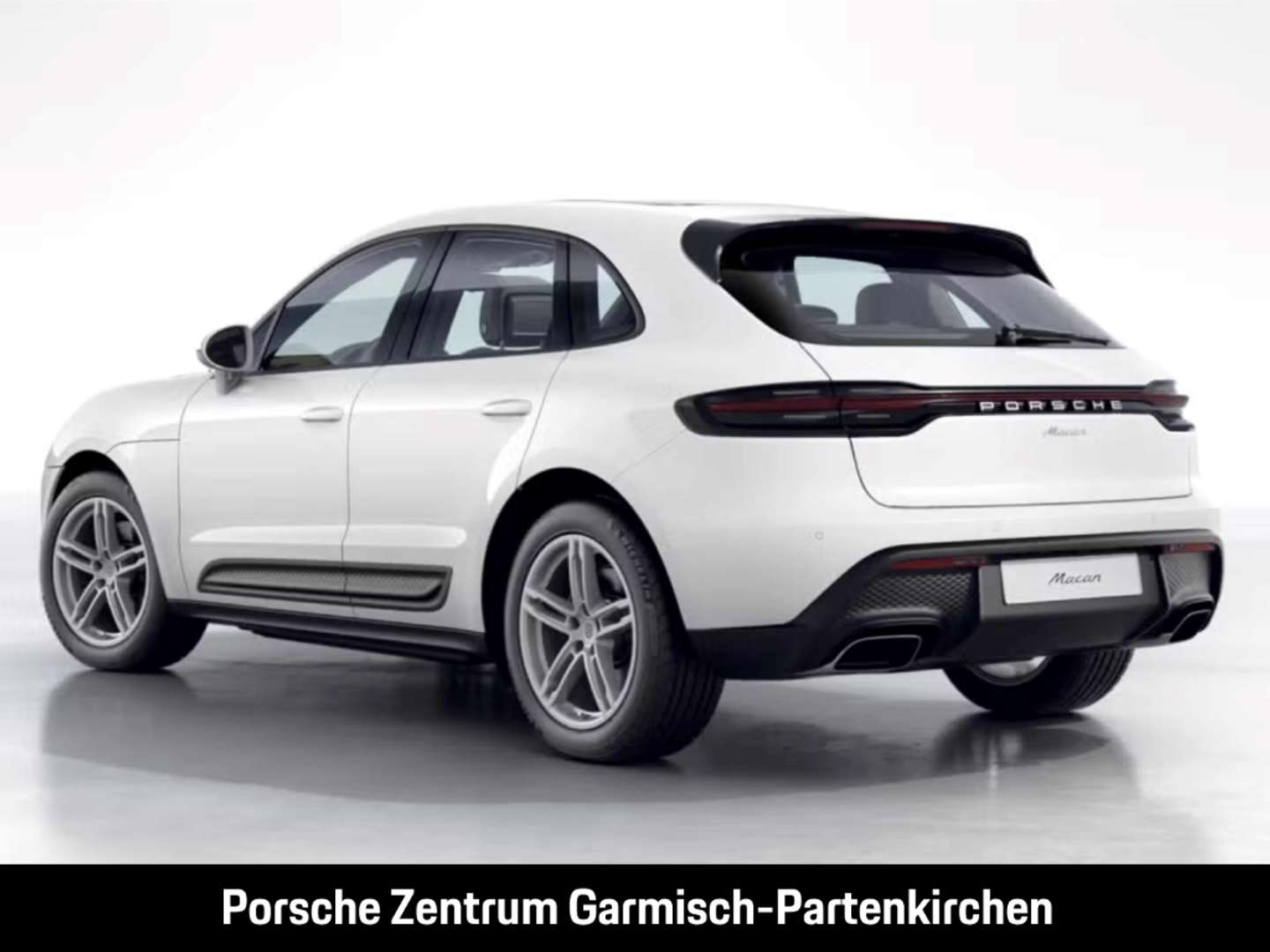 Porsche Macan I - 2024 - Joinsteer - #3