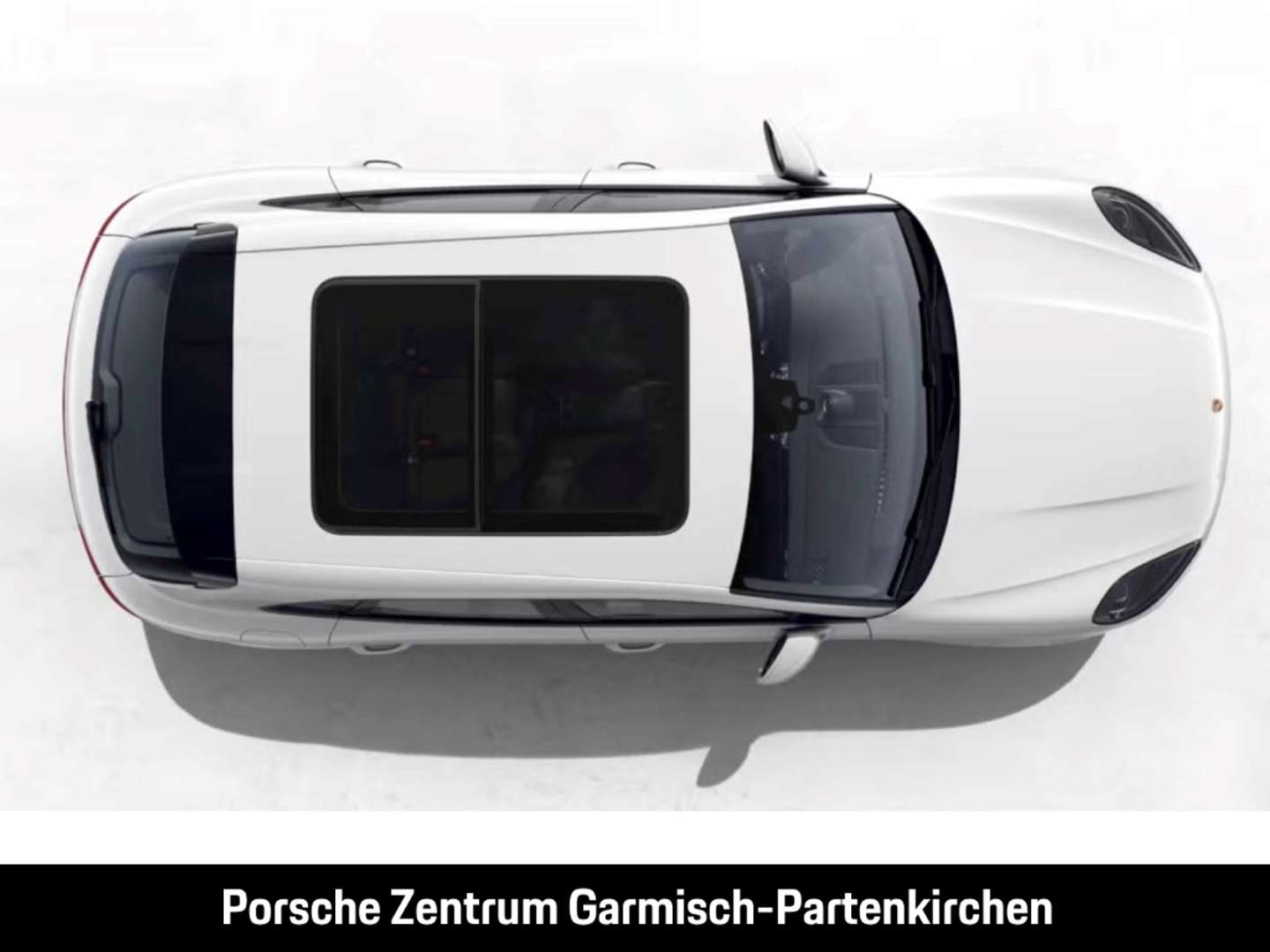 Porsche Macan I - 2024 - Joinsteer - #4