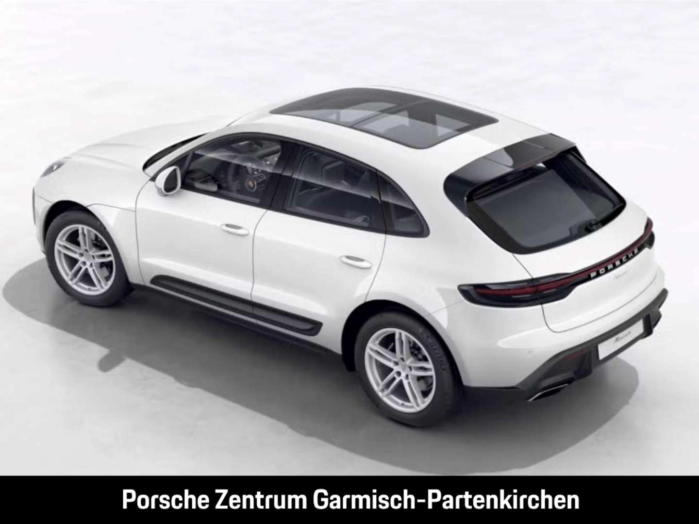 Porsche Macan I - 2024 - Joinsteer - #5