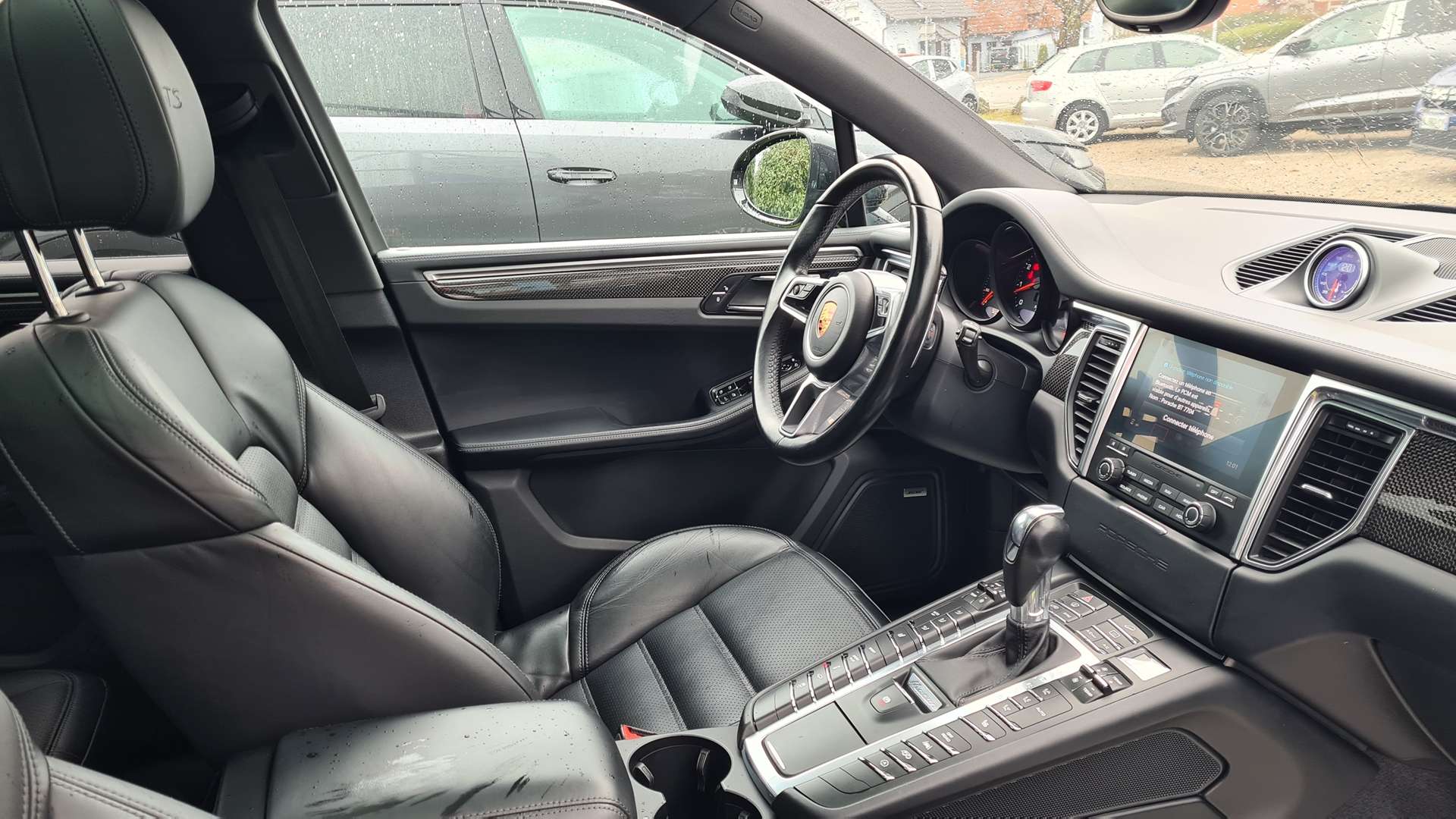 Porsche Macan II GTS - 2018 - Joinsteer - #10