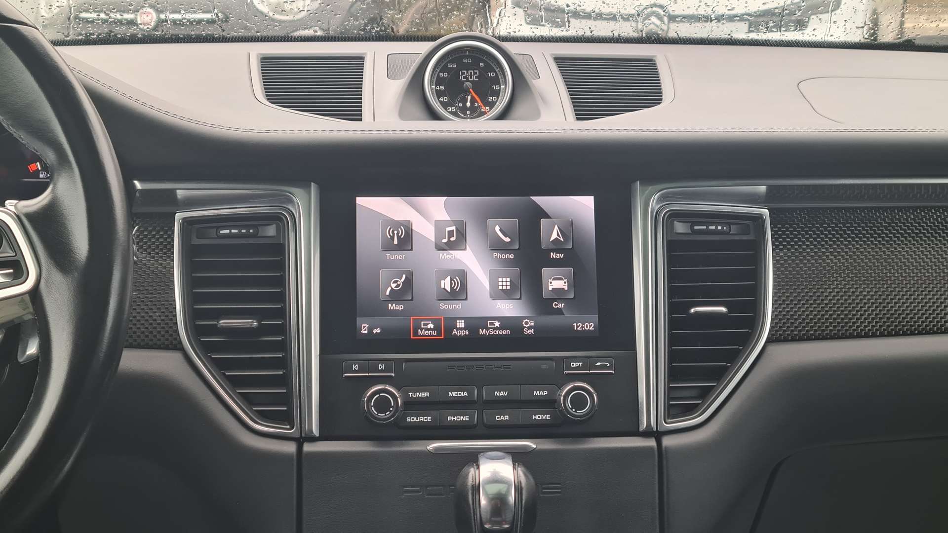 Porsche Macan II GTS - 2018 - Joinsteer - #14