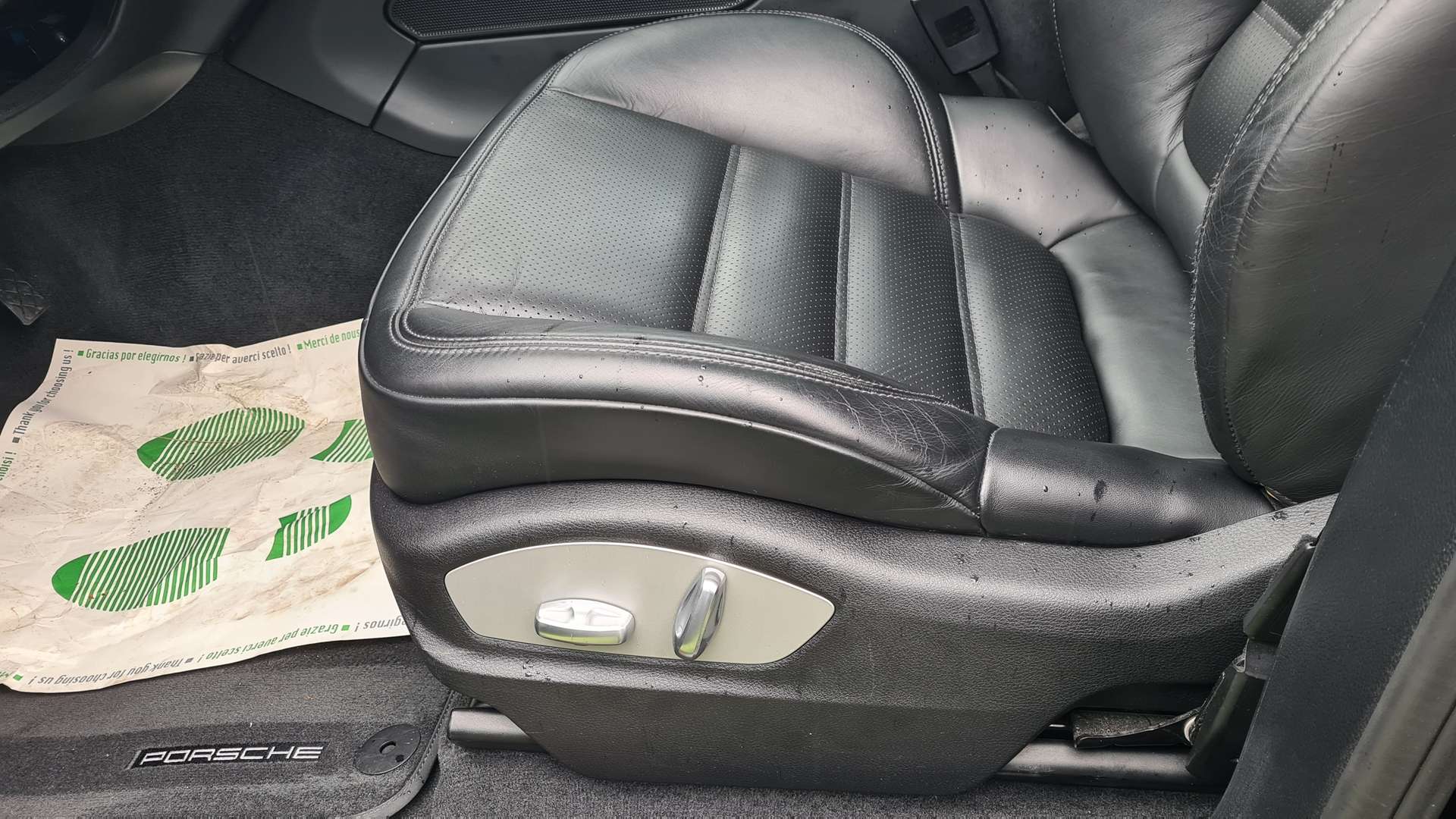 Porsche Macan II GTS - 2018 - Joinsteer - #16