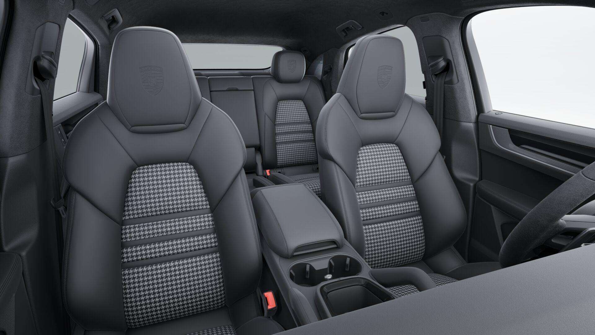 Porsche Cayenne III E-Hybrid - 2024 - Joinsteer - #6