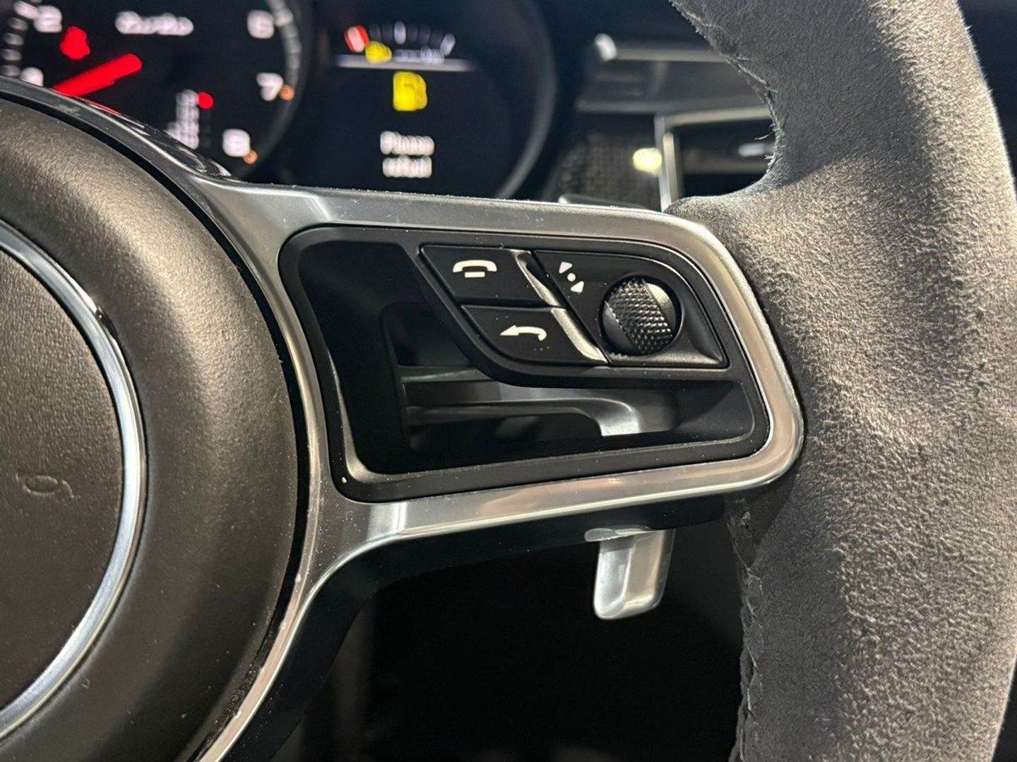 Porsche Macan III Turbo Performance Package - 2018 - Joinsteer - #10