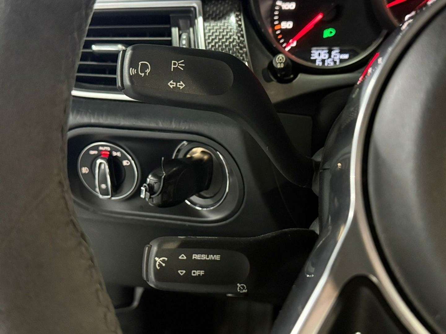 Porsche Macan III Turbo Performance Package - 2018 - Joinsteer - #11