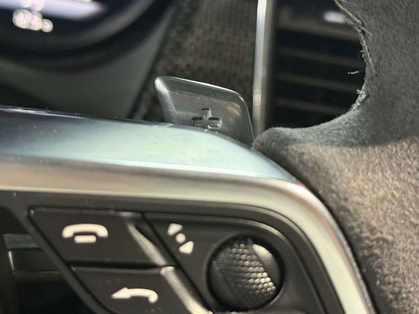 Porsche Macan III Turbo Performance Package - 2018 - Joinsteer - #12