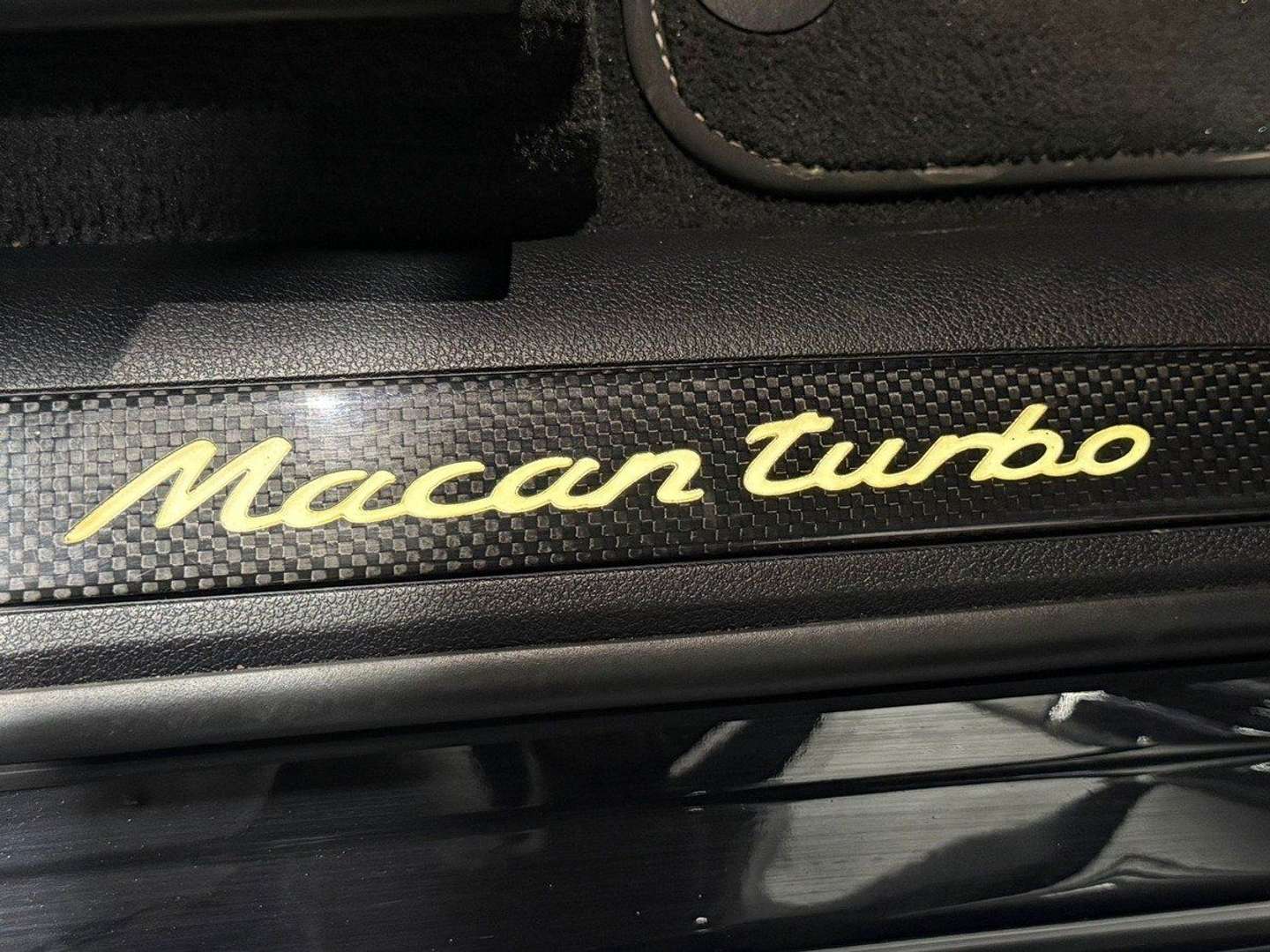 Porsche Macan III Turbo Performance Package - 2018 - Joinsteer - #13