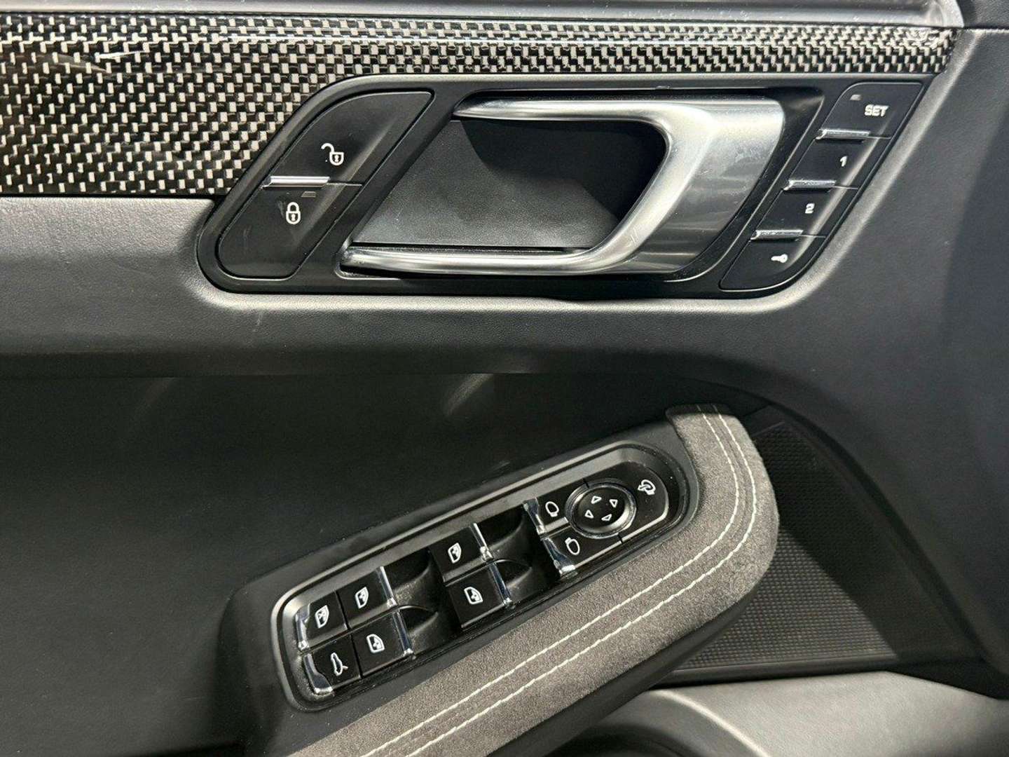 Porsche Macan III Turbo Performance Package - 2018 - Joinsteer - #15