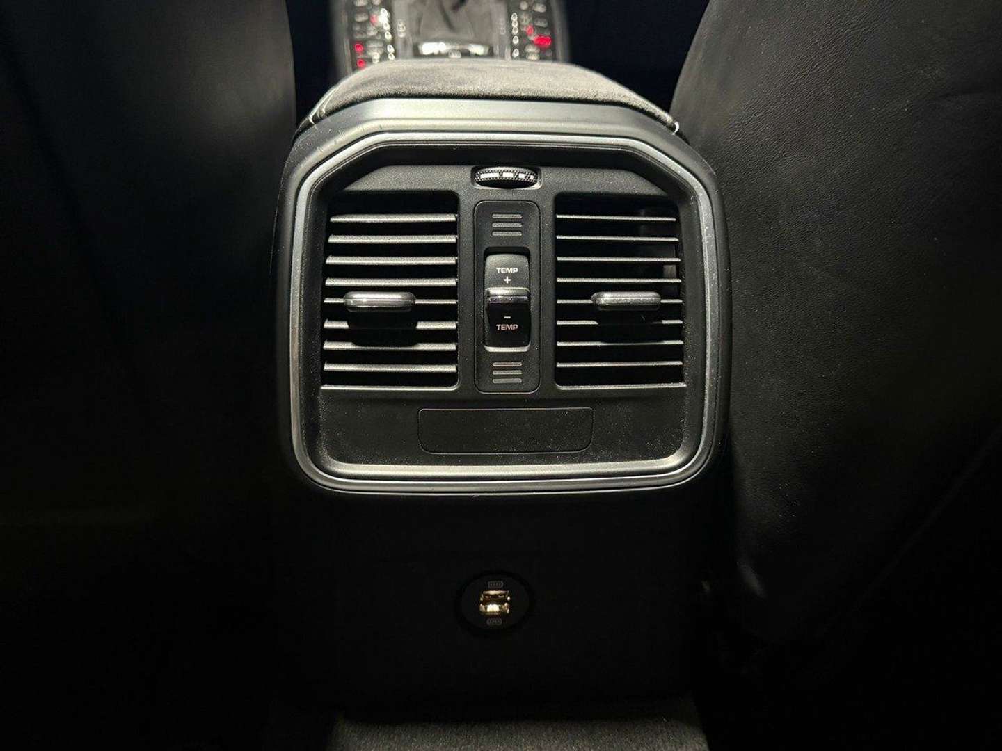 Porsche Macan III Turbo Performance Package - 2018 - Joinsteer - #21