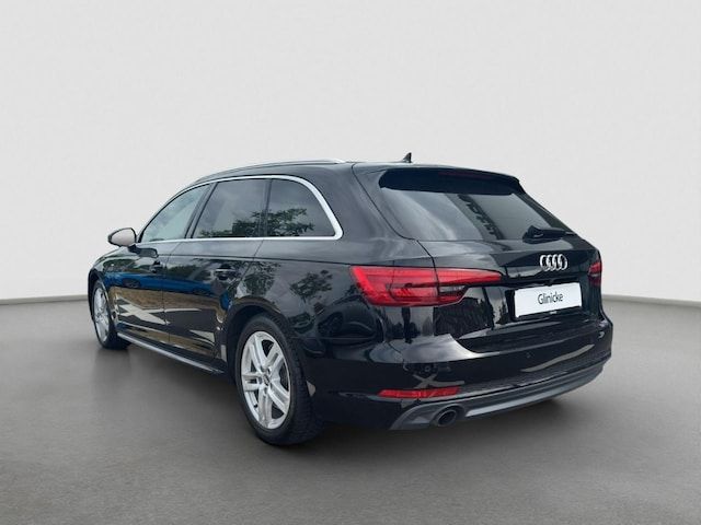 Audi A4 Avant Sport 1.4 TFSI S Tronic - 2017 - Joinsteer - #4