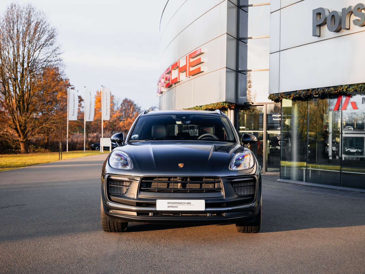 Porsche Macan II GTS - 2024 - Joinsteer - #4