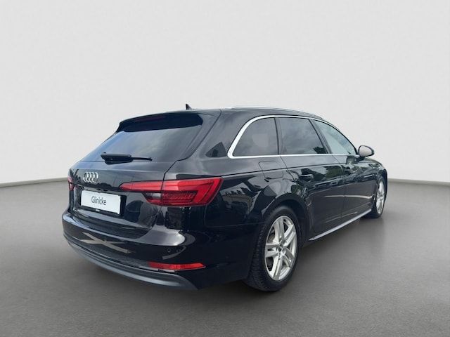 Audi A4 Avant Sport 1.4 TFSI S Tronic - 2017 - Joinsteer - #6