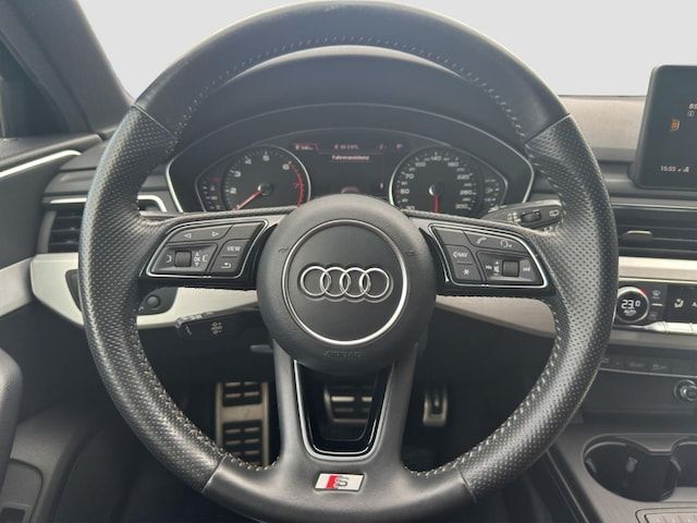 Audi A4 Avant Sport 1.4 TFSI S Tronic - 2017 - Joinsteer - #9
