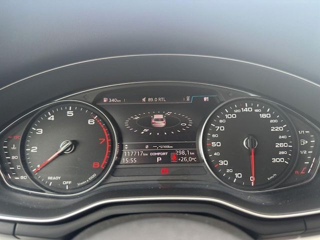 Audi A4 Avant Sport 1.4 TFSI S Tronic - 2017 - Joinsteer - #10
