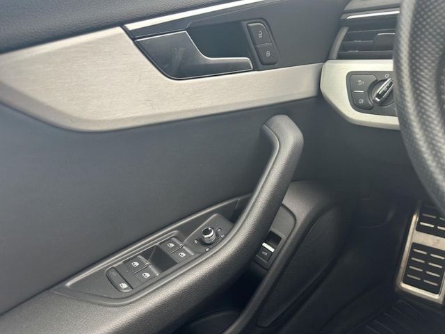 Audi A4 Avant Sport 1.4 TFSI S Tronic - 2017 - Joinsteer - #11