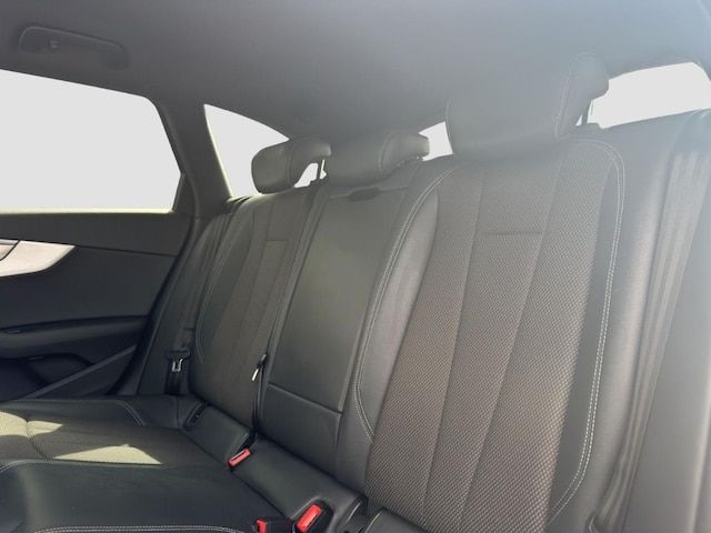 Audi A4 Avant Sport 1.4 TFSI S Tronic - 2017 - Joinsteer - #12