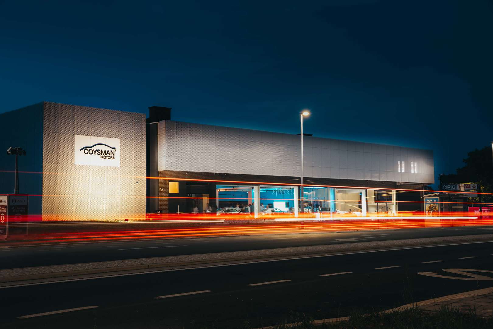 Porsche Macan Electrique - 2024 - Joinsteer - #7