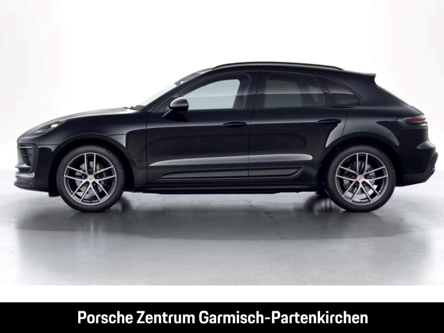Porsche Macan I - 2023 - Joinsteer - #2