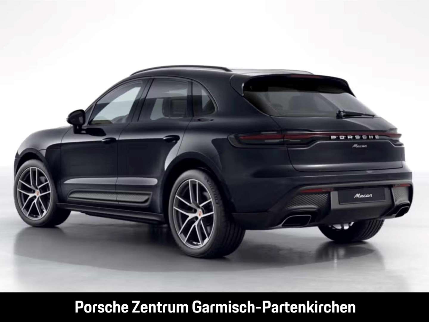Porsche Macan I - 2023 - Joinsteer - #3