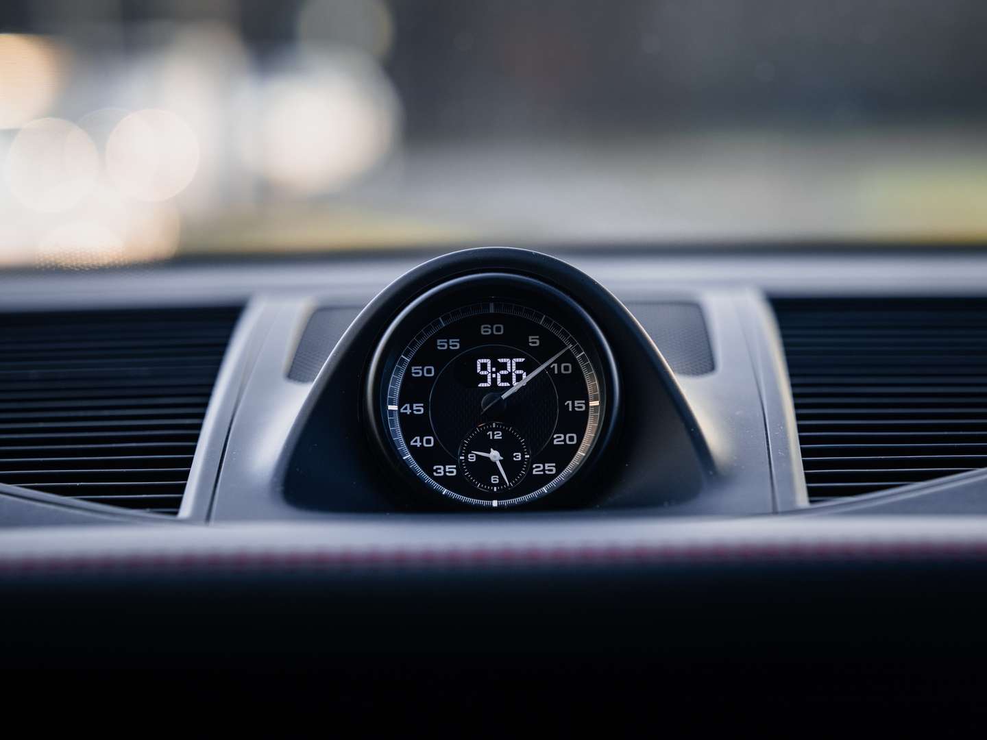 Porsche Macan II GTS - 2024 - Joinsteer - #8