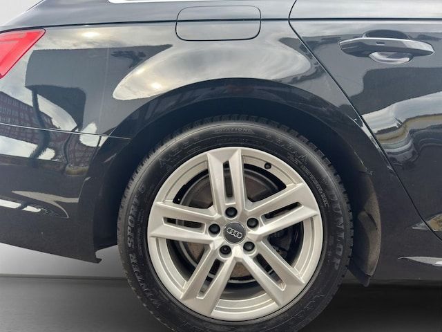 Audi A4 Avant Sport 1.4 TFSI S Tronic - 2017 - Joinsteer - #17