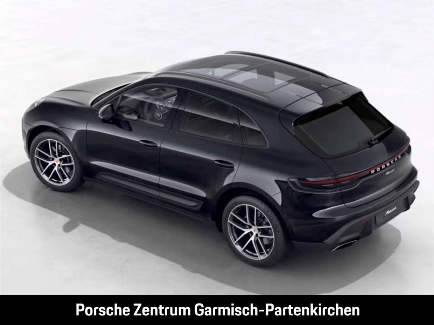 Porsche Macan I - 2023 - Joinsteer - #5
